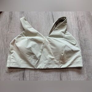 Lululemon Athletica Light Mint Green Bra